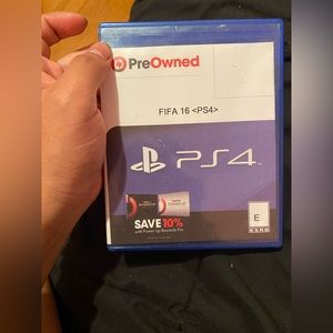 fifa 16